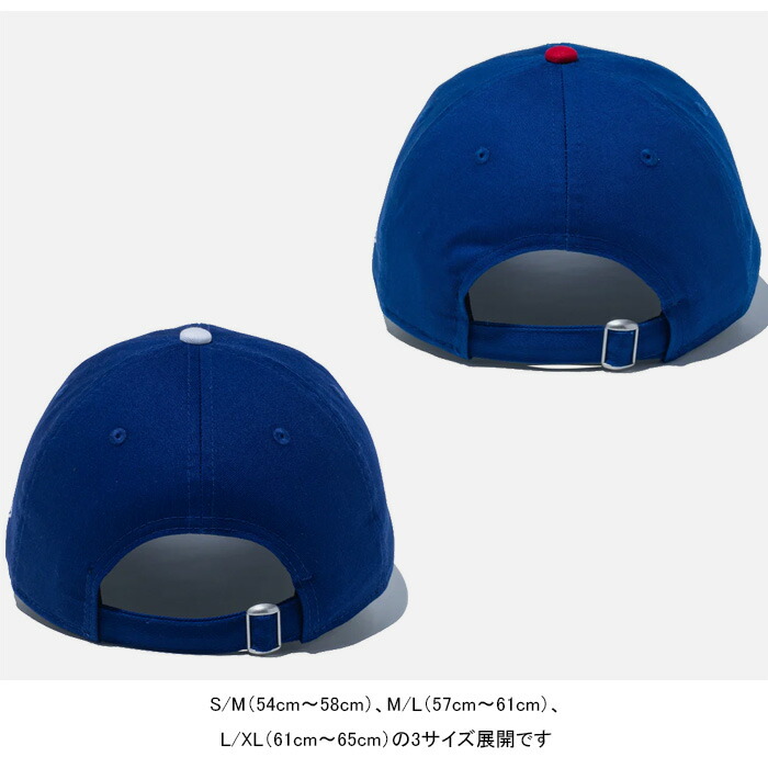 楽天市場】【SALE】NEW ERA ニューエラ 9TWENTY MLB TOKYO SERIES 2025