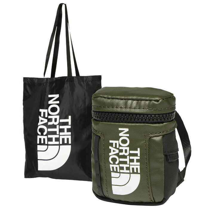 楽天市場】THE NORTH FACE ザ・ノース・フェイス NN32328 BC FUSE BOX