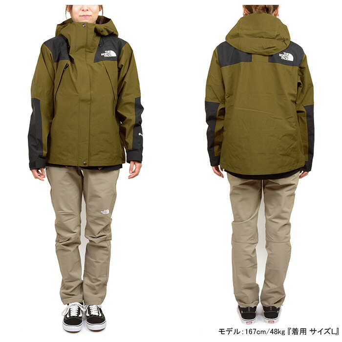 楽天市場】ザ・ノース・フェイス THE NORTH FACE NPW62400 マウンテン