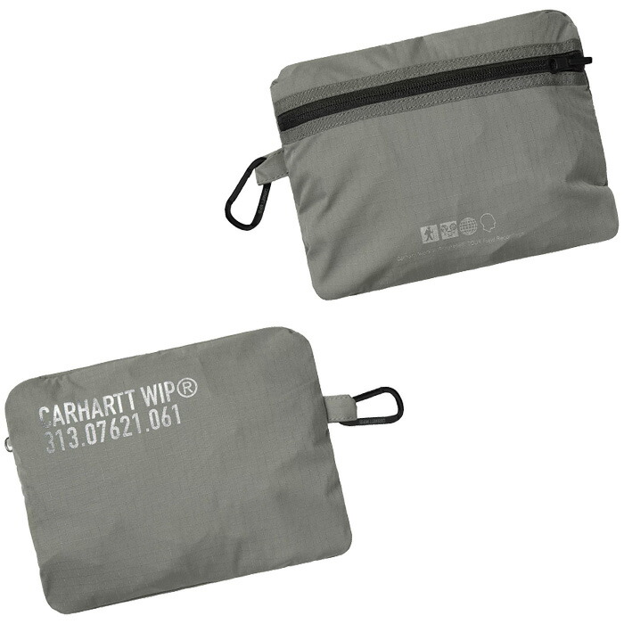 楽天市場】カーハートWIP Carhartt WIP I034887 ツアーパッカブル