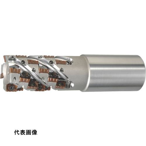 三菱マテリアル VFX6-080A05A075R VFX6形 シェルタイプエンドミル