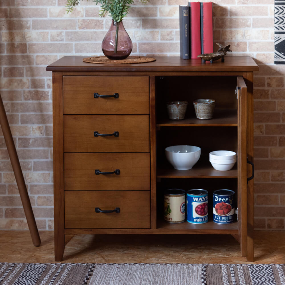 し*も様 【1点のみ 微小難あり】ナチュラルアンティークの扉のような