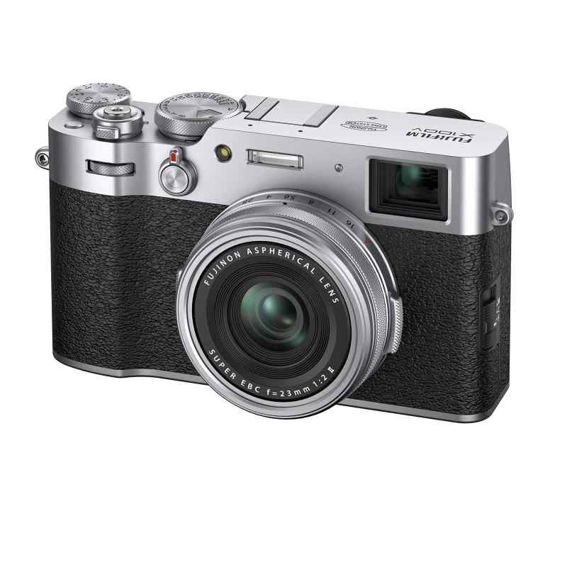 楽天市場】fujifilm x100v silverの通販