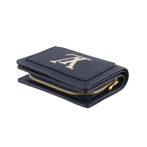 楽天市場】ルイヴィトン 二つ折り財布 財布 レディース モノグラム