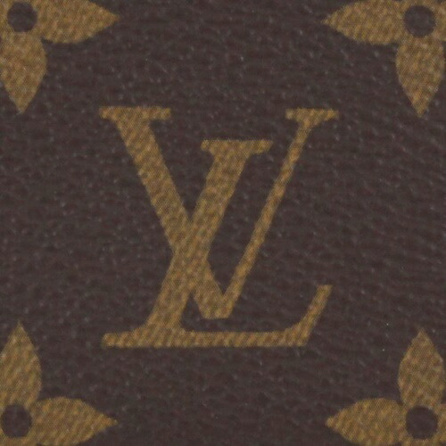 楽天市場】ルイヴィトン 二つ折り財布 財布 レディース モノグラム