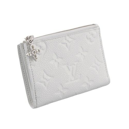 楽天市場】ルイヴィトン 二つ折り財布 レディース モノグラム アン