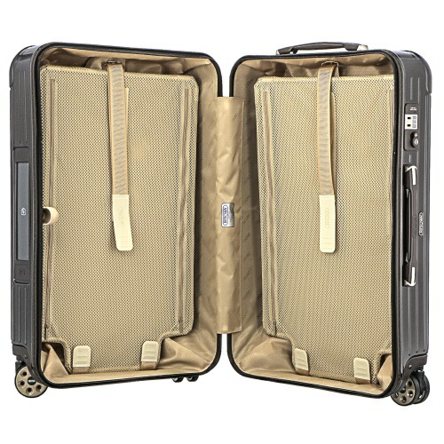 楽天市場】リモワ RIMOWA スーツケース サルサ デラックス 63L 831.63