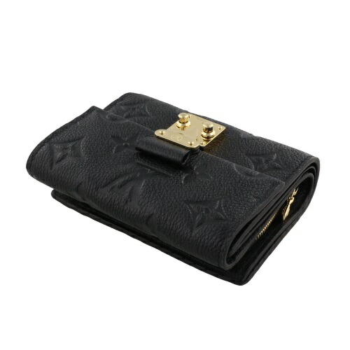 楽天市場】ルイヴィトン LOUIS VUITTON 二つ折り財布 ポルトフォイユ