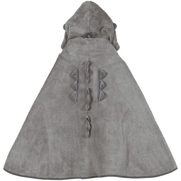 楽天市場】 吸水速乾 フード付バスポンチョ バスタオル 吸水 速乾