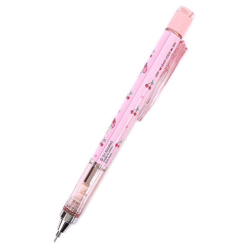 楽天市場】マイメロディ シャープペンシル モノグラフ 日本製 トンボ