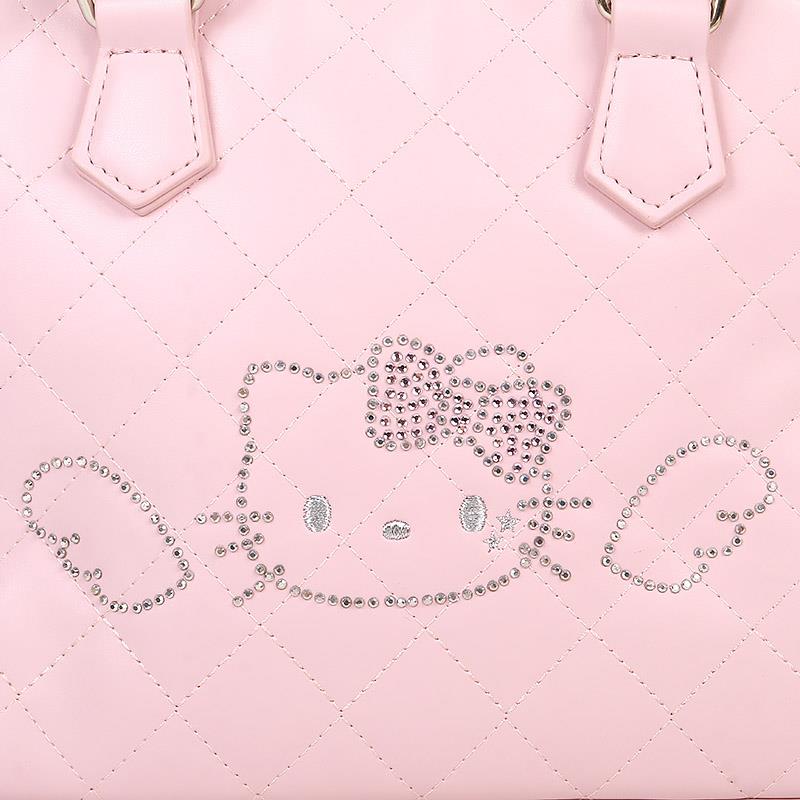 楽天市場】ハローキティ 2WAYボストン 天使 ショルダーバッグ サンリオ