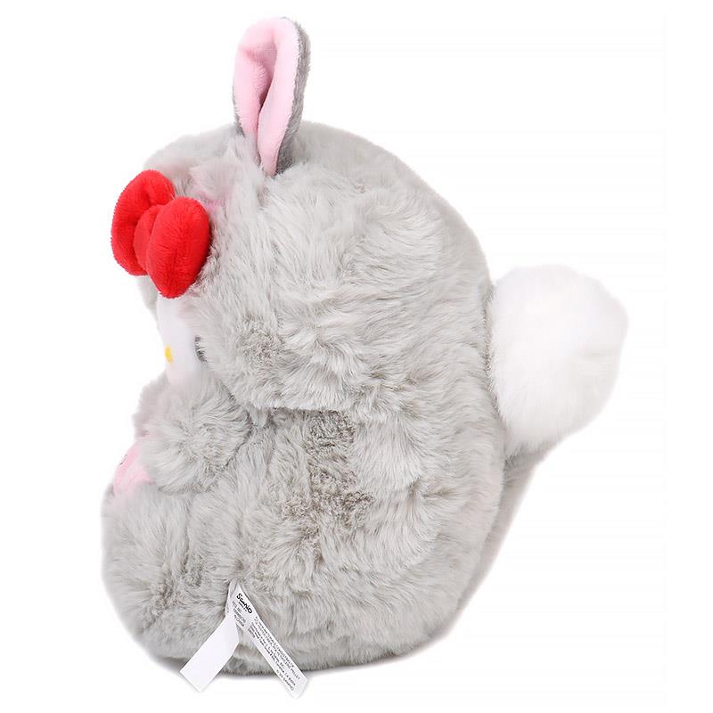 サンリオ ハローキティ ぬいぐるみ マスコットフェアリーキティ モリ 森