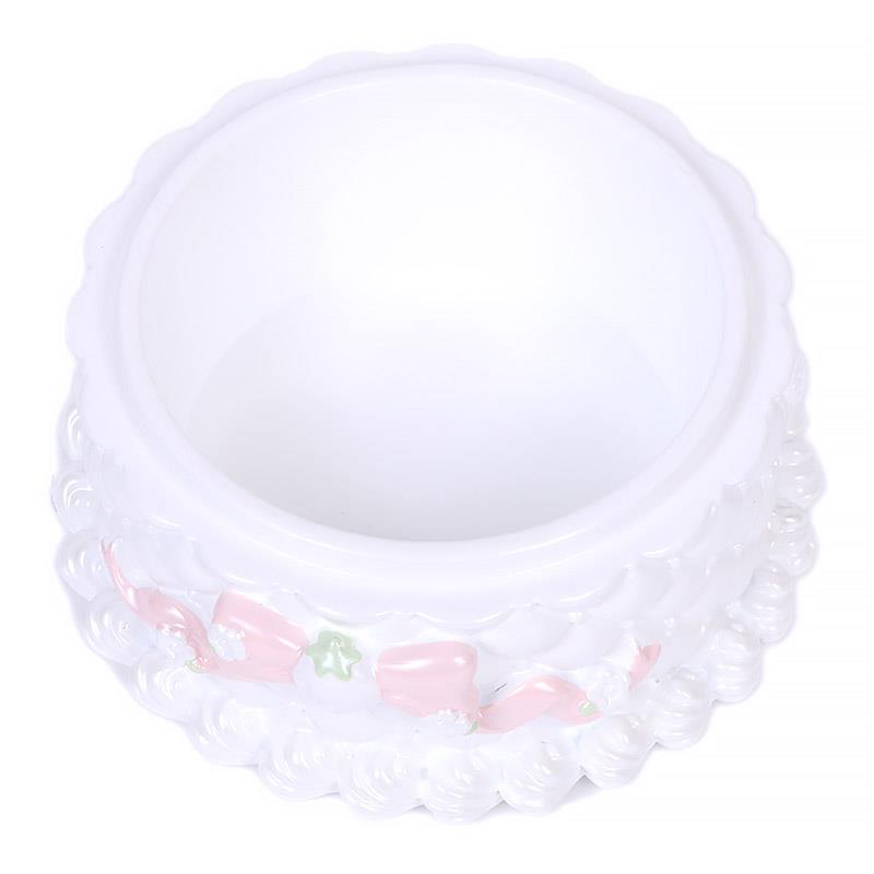 楽天市場】マイメロディ 小物入れ アクセサリー 小物収納 白いちごの