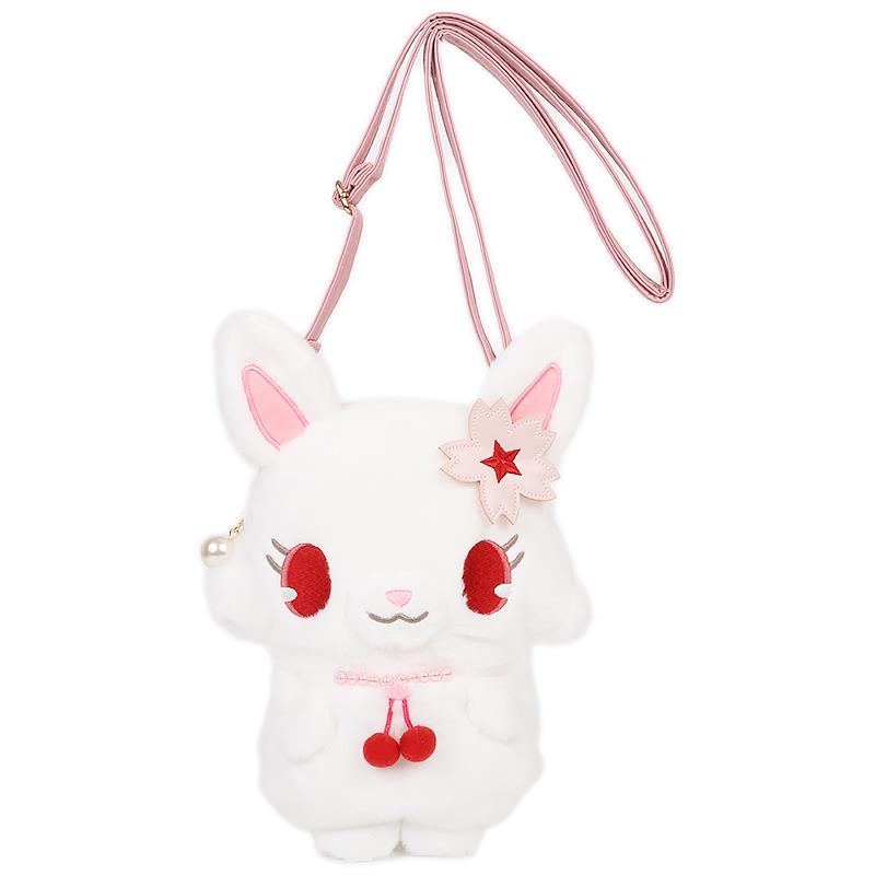 サンリオ 平成 ジュエルペット ぬいぐるみ JLOL セガトイズ ガーネット