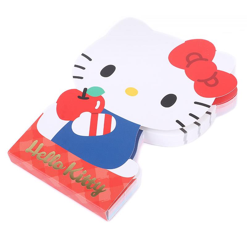 DREAM TALE KITTY メモ帳 ドリームTALEキティ ハローキティ DREAM-TALE