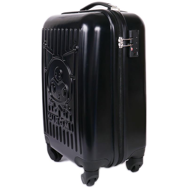 楽天市場】クロミ キャリーバッグ 29L 4輪キャスター 360度 TSA スーツ