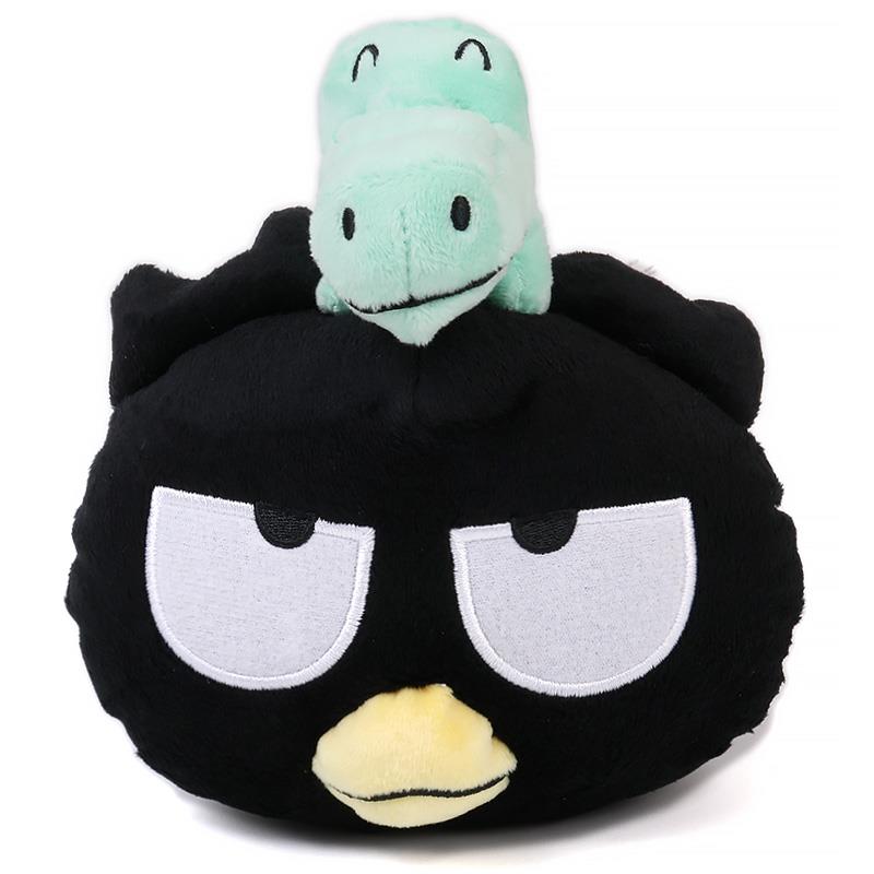 バッドばつ丸 ぬいぐるみ 7点セット 【公式通販】