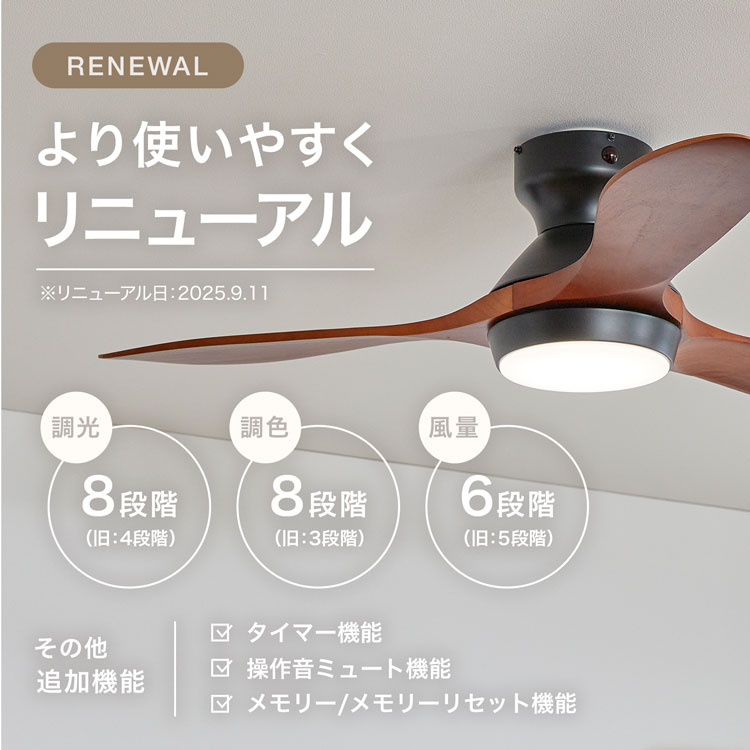 楽天市場】シーリングファン シーリングファンライト ライト