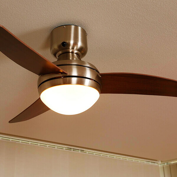 楽天市場】シーリングファン シーリングファンライト 照明 ファン LED