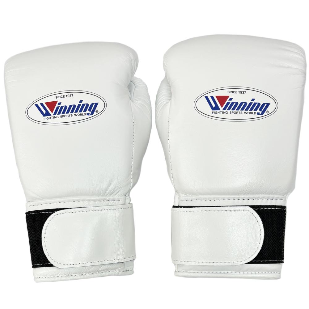 希少 旧ロゴ Winning MS-200 ボクシンググローブ 8 oz 希少 旧ロゴ