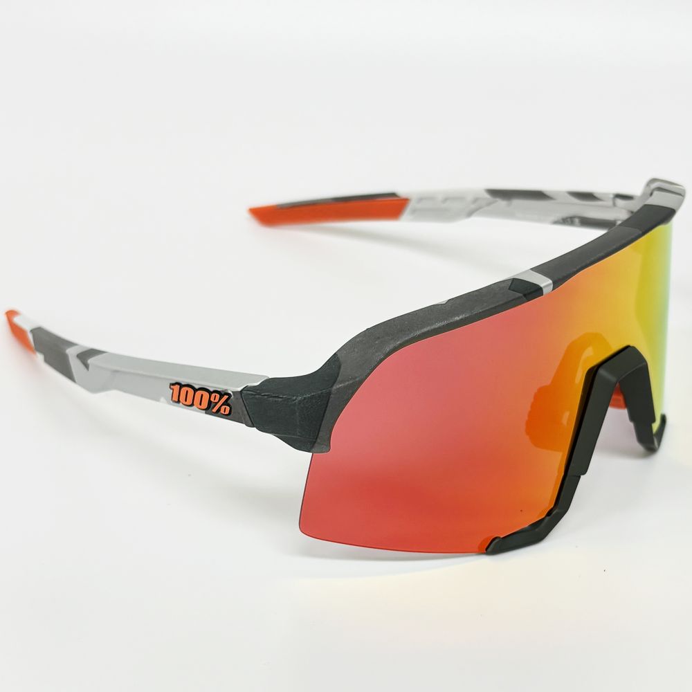 楽天市場】ワンハンドレッド S3 サングラス ミラーレンズ 100％ 野球