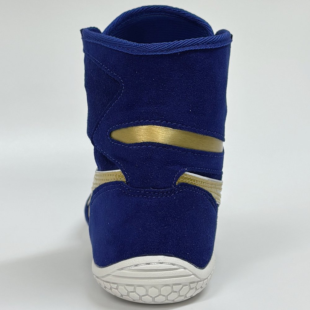 楽天市場】【サイズ交換送料無料】アシックス asics レスリング