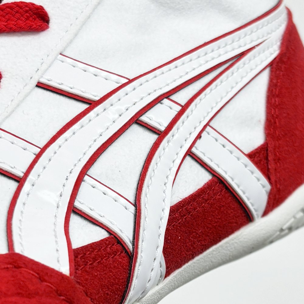 楽天市場】【サイズ交換送料無料】アシックス asics レスリング