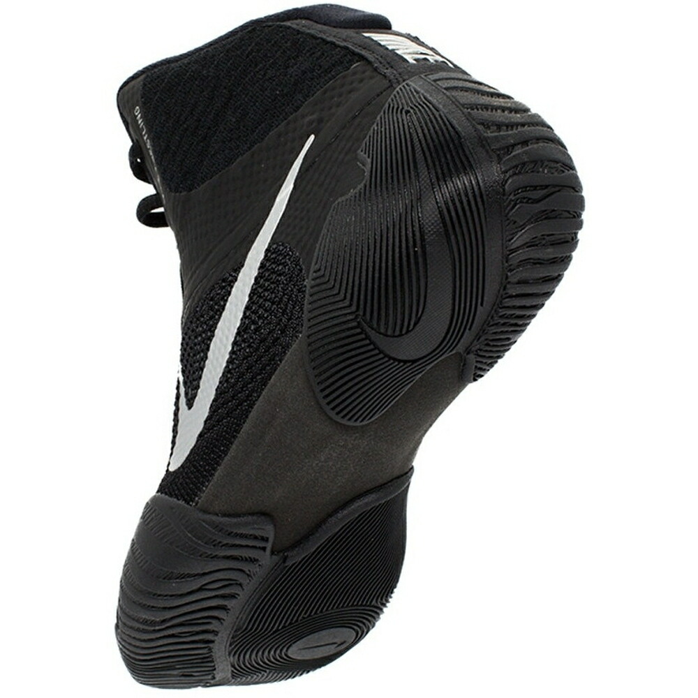 楽天市場】ナイキ レスリングシューズ TAWA ハイエンドモデル CI2952Z