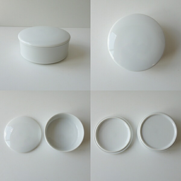 楽天市場】美濃焼 11cm 丸型 蓋物 満水 250ml 食洗機対応 電子レンジ