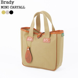楽天市場】[クーポン対象外*]ブレディ/Brady ミニキャリーオール