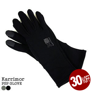 楽天市場】カリマー/Karrimor PSPグローブ 手袋 スマホ対応 自転車