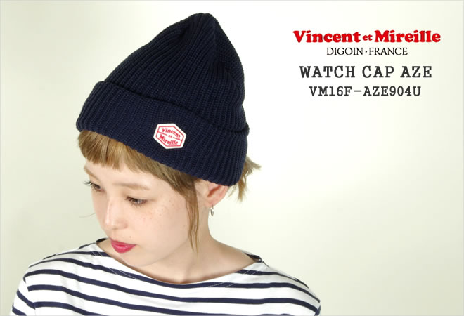 楽天市場】【クーポンで20%OFF】ヴァンソン・エ・ミレイユ/VINCENT ET