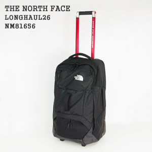 楽天市場】ノースフェイス/THE NORTH FACE ロングホール26インチ