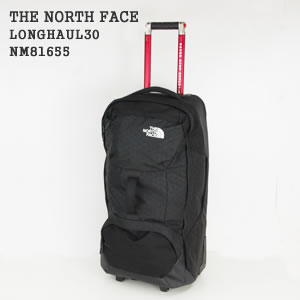 楽天市場】ノースフェイス/THE NORTH FACE ロングホール30インチ