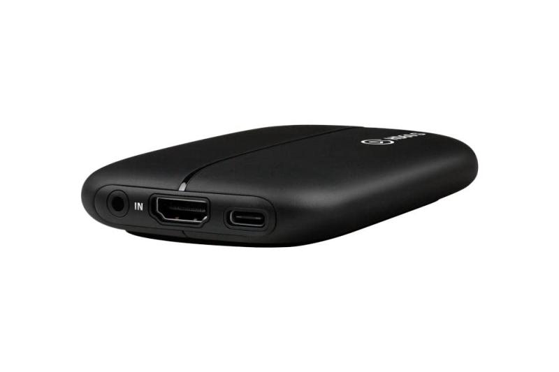 Elgato HD60 S 外付けキャプチャカード : Elgato HD60 S, External