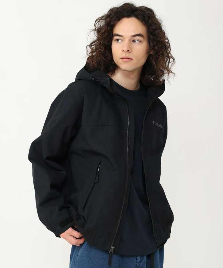 楽天市場】コロンビア ジャケット COLUMBIA LOMA VISTA HOODIE ロマ