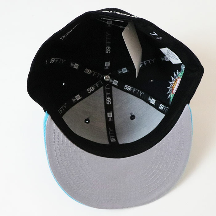 楽天市場】Supreme / シュプリーム2-Tone Box Logo New Era /2トーン