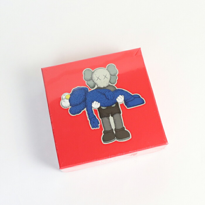 Kaws Tokyo KAWS TOKYO FIRST パズル 5種類 2セット First kaws puzzle