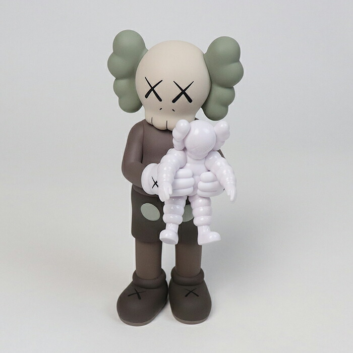 楽天市場】MEDICOM TOY / メディコムトイKAWS Family / カウズ