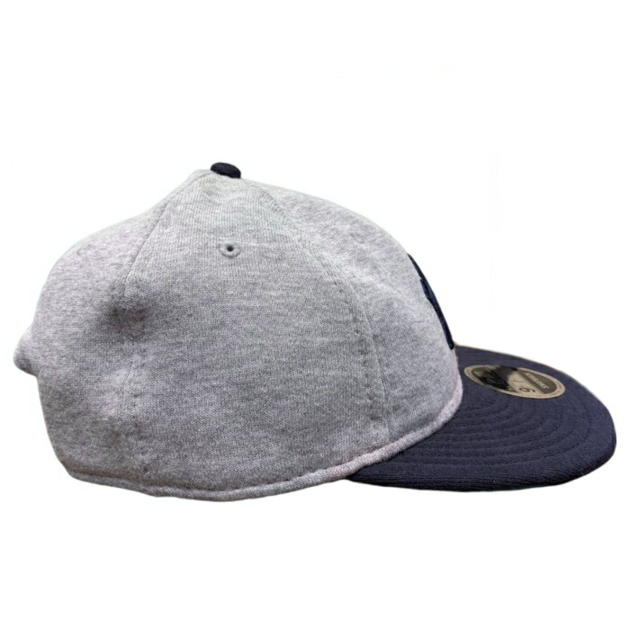 ループウィラー×ビームス プラス 9FIFTY Retro Crown CAP