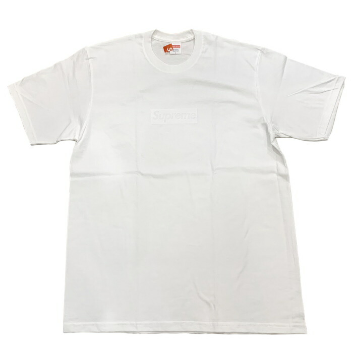 楽天市場】Supreme Tonal Box Logo Tee 