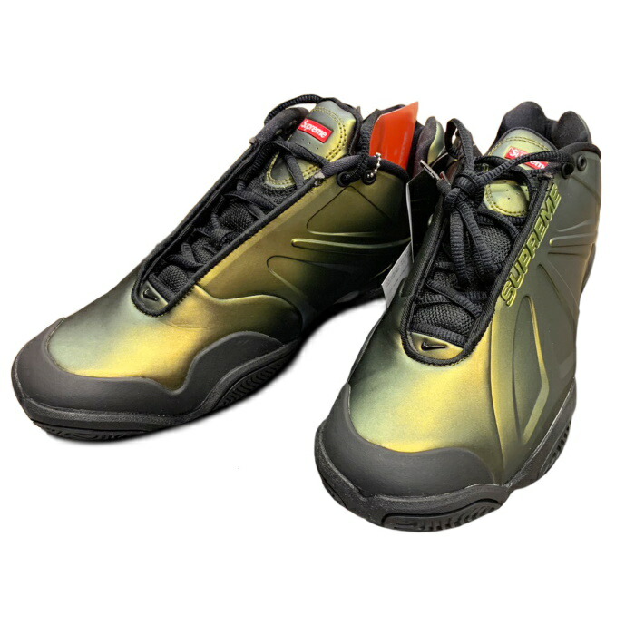 楽天市場】Supreme × NIKE / シュプリーム × ナイキZoom Courtposite