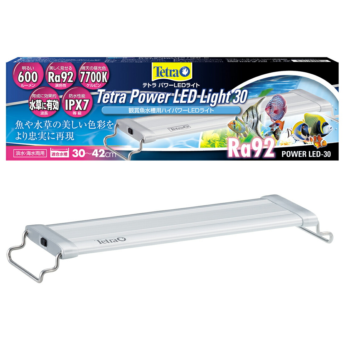 楽天市場】テトラパワーledプレミアム90の通販