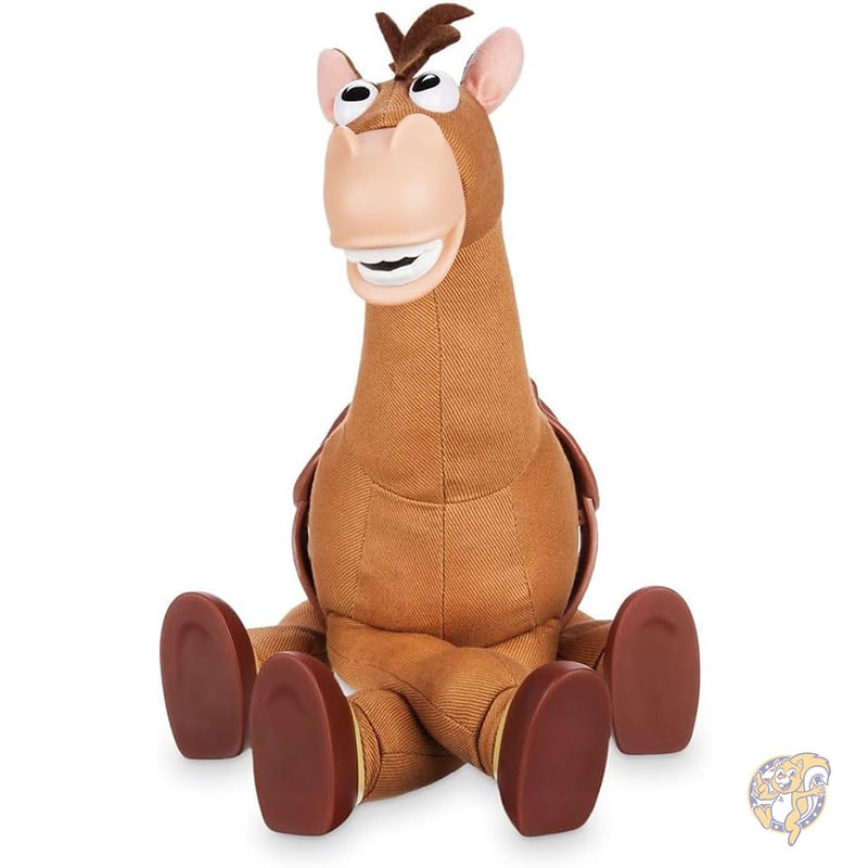 イレギュラーチョイス トイストーリー ブルズアイ バッグ