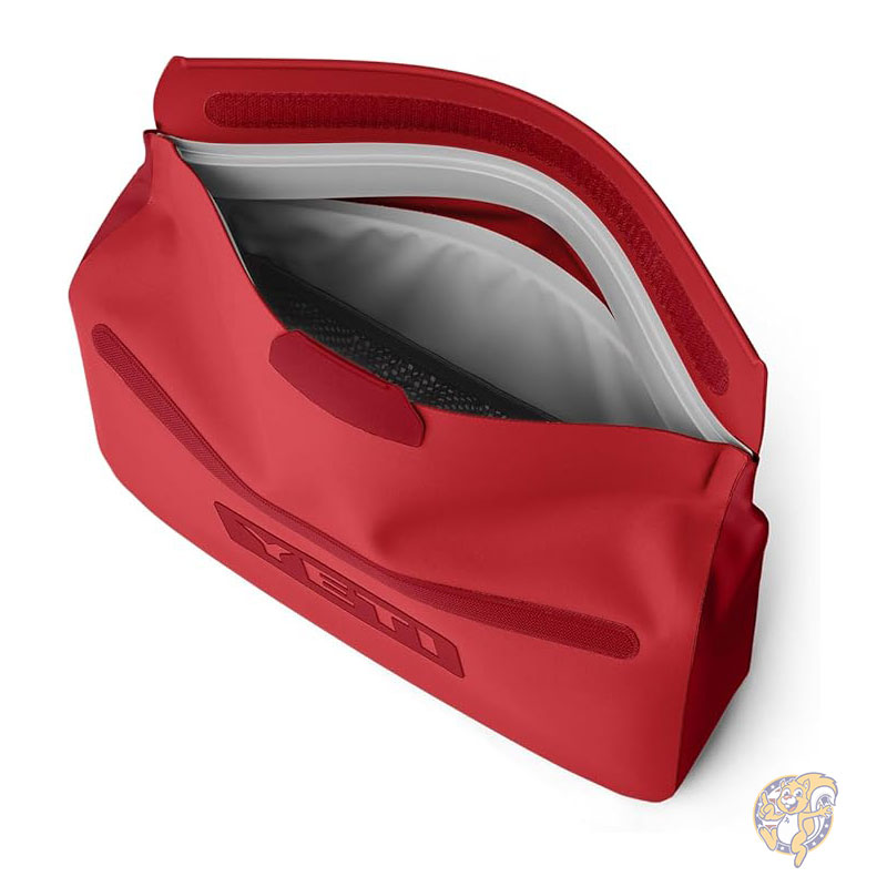 楽天市場】YETI イエティ Sidekick サイドキック 1l Dry 防水ギア