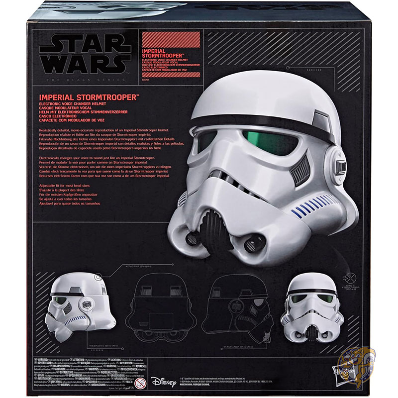 楽天市場】スター・ウォーズ STAR WARS ブラックシリーズ インペリアル