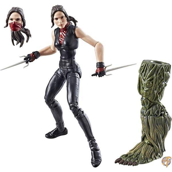 未使用・未開封品) マーベルナイツ シリーズ1.0 マーベル・レジェンド