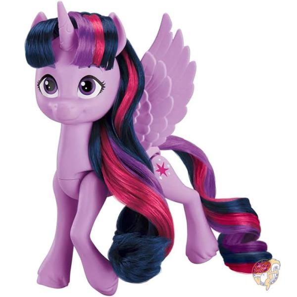 楽天市場】マイリトルポニー My Little Pony おもちゃ レインボー
