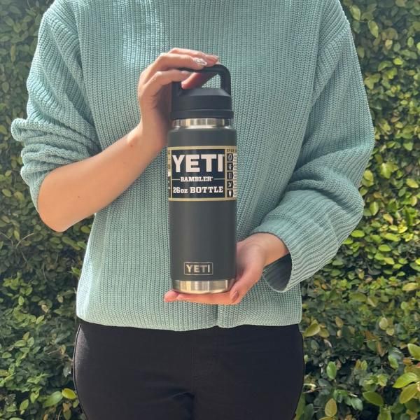 楽天市場】YETI (イエティ) ランブラー 26オンス ボトル 真空断熱