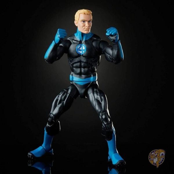 楽天市場】マーベル ファンタスティックフォー ヒューマントーチ